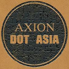 axion.asia